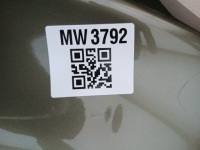 фото thumb №13, Subaru outback vi 6 2021- крыло правое перед передний