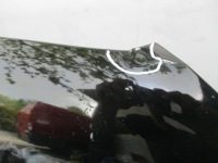 Капот mercedes glc a2538870303 Недорого, фото thumb