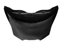 фото thumb №1, Nissan leaf 2010-2017 капот крышка сталь f510m3nama