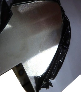 Półka pośrednia do stołów roboczych GGM GASTRO 100x67,5cm ZB-ATK107