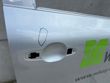 фото thumb №11, Двері kangoo citan ii w420 townstar 2021 2022 2023 2024 передні праві