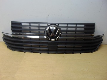 фото thumb №1, Решітка решітка радіатора vw transporter t6 7la853651c оригінал