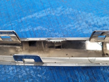 фото thumb №8, Запчасти | combo e планка левая хром решётка решётка перед 9817065377