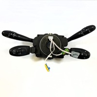 фото thumb №1, Переключатель комбинированный citroen peugeot 96605635xt