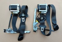 фото thumb №1, Citroen c3 aircross pas безпеки лівий перед