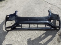 Купить Бампер перед диффузор решётка volvo xc90 2 2016- 31663527, фото thumb