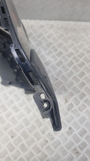 фото thumb №8, Vw caddy 2k5 cross alltrack бампер перед передній