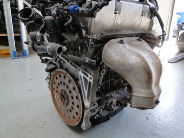 фото thumb №6, Двигатель honda 2.4 k24a i-vtec crv 165hp jdm
