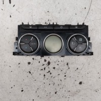 фото thumb №1, Citroen c3 ii панель обдув кондиціонера 400018001 96831720xt