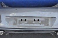 фото thumb №10, Hyundai i30 i бампер зад задний pod pdc hb sport