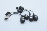 фото thumb №1, Mercedes w251 камера заднього виду кришки задній