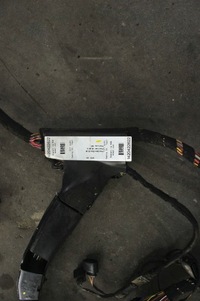 фото thumb №10, Pp125 audi a6 c7 жгут салона кабины kombi