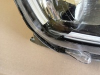 фото thumb №5, Лампа правая правый фара dacia duster 2 ii led 2017-