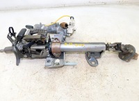 фото thumb №1, Lexus rx 300 2001r 4x4 97-03 колонка рулевая замок зажигания ключ