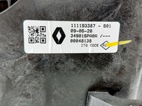 фото thumb №9, Juke ii f16 выборщик трос передач автоматическая коробка передач 21r.