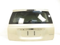 Купити Кришка багажника багажника jeep patriot mk74, фото thumb