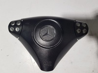 фото thumb №1, Mercedes slk r171 подушка водителя подушка безопасности