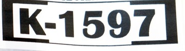 фото thumb №9, Набор 2szt. амортизатор задний kia rio vi, stonic 55310h8100 k-1596/97/98