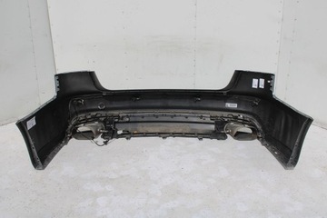 фото thumb №13, Audi a6 sedan зад бампер задний крышка багажника 4g 4g5 лампы q2q2 lx7p серый