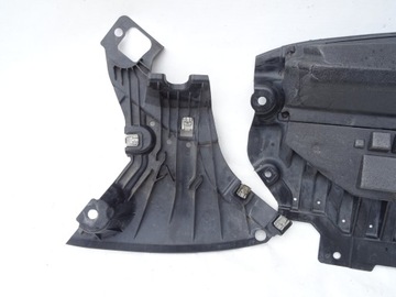 фото thumb №4, Захист pod радіатор mercedes w206 206 c-klasa amg