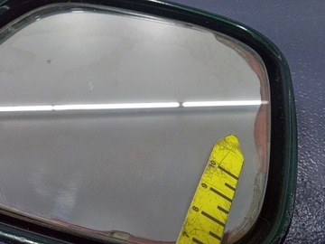 фото thumb №12, Opel frontera b дзеркало праві 5 pin 46l