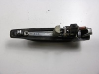 Mercedes 123 w123 ручка зовнішня двері права задній 1237600359 Доставка, фото thumb