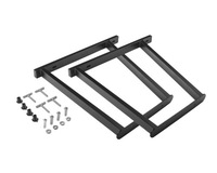 фото thumb №9, Ліжко кемпінгові do багажника полиця do для сну do mercedes vito w447 2014-