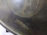 Лампа права передня bmw e60 k1 Оригінал, фото thumb