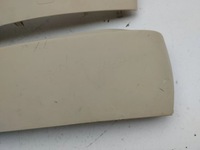 фото thumb №6, Maserati ghibli 2014 перед сторона ліва обшивка сидіння