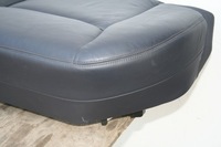 фото thumb №10, Mercedes w220 рестайлинг сиденье сиденья зад royalblau