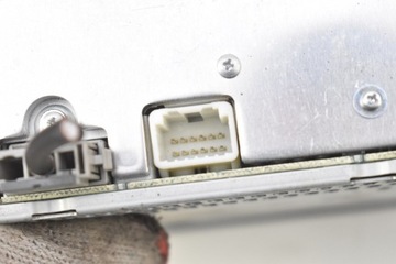 фото thumb №7, Радио радиопроигрыватель cd 28185jd40a nissan qashqai 1 i 06-13
