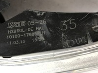 фото thumb №10, Лампа передняя левый toyota avensis iii t27 2009-2015 10100-17685