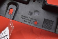 Напрямна кронштейн бампера правий перед 13287640 opel astra 4 iv j 09-12 в Україні, фото thumb