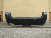 фото thumb №1, Bmw 5 f11 kombi бампер задний