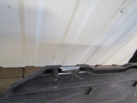 фото thumb №8, Руль воздуха впуск канал bmw x2 f39 18-