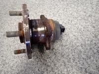 фото thumb №3, Kia rio 05-10 ступиця задня abs