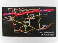 фото thumb №5, Вітровик облицювання scania s 2230751 2230750