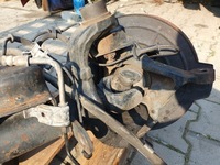 фото thumb №6, Jeep wrangler jk lift 2007-18 міст передній kompletny dana idealny