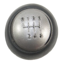 фото thumb №7, Nissan tiida versa ручка передач чохол kpl. 6 bie