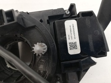 фото thumb №7, Ford c-max focus перемикач комбінований кермовий/підкермовий