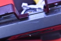 Решётка обдув левая d7974-80000 hyundai tucson 3 3 2.0 crdi 136 km 15-20 Киев, фото thumb