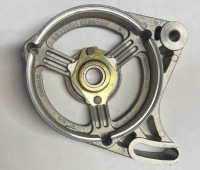 Кришка генератора fiat cinquecento sporting перед з підшипник в Україні, фото thumb