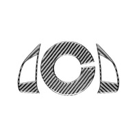 фото thumb №1, Чохол na керма з волокна вуглецевого do fiata 500 2012-2015