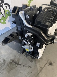 фото thumb №9, Kia niro 1.6 обігрівач комплектна