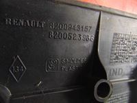 фото thumb №3, Vivaro trafic ii подножка защита порог левая перед