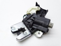 фото thumb №14, Замок крышки багажника задняя задний vw passat cc a4 b8 a5 8t 4f5827505d
