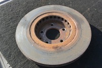 фото thumb №10, Mazda cx9 ii tc 16- тормозные диски тормозные перед 320mm