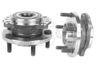 фото thumb №2, Gsp ступица задняя l/p chrysler voyager 97-