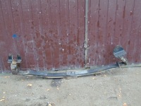 фото thumb №1, Рессора правый перед nissan atleon 4.5 06-13