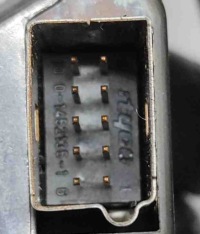 фото thumb №8, Камера передняя bmw 6 e63 5wk43859 28362997 3.0l 210kw 2007